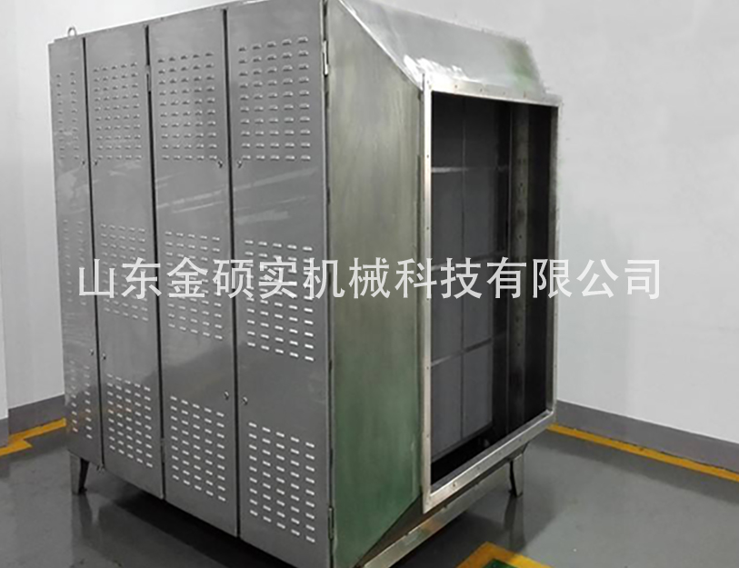 干式過(guò)濾器